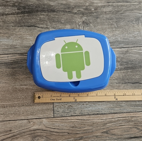 Android Lunchbox - Picture 5 of 6